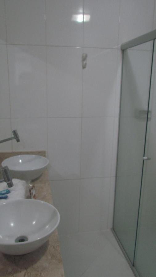 Soft Motel São Paulo Eksteriør billede