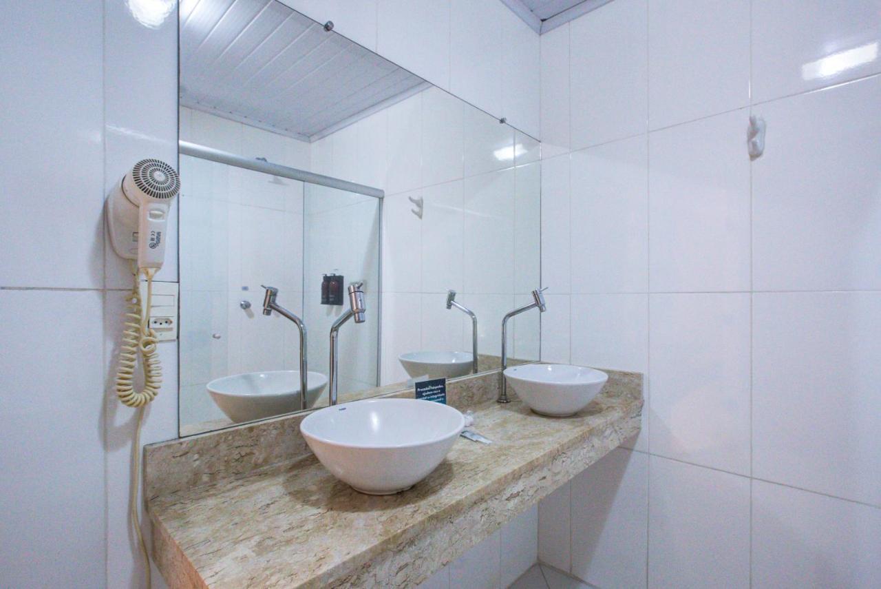 Soft Motel São Paulo Eksteriør billede